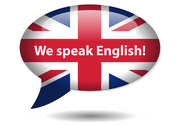 Ищем преподавателя разговорного английского языка